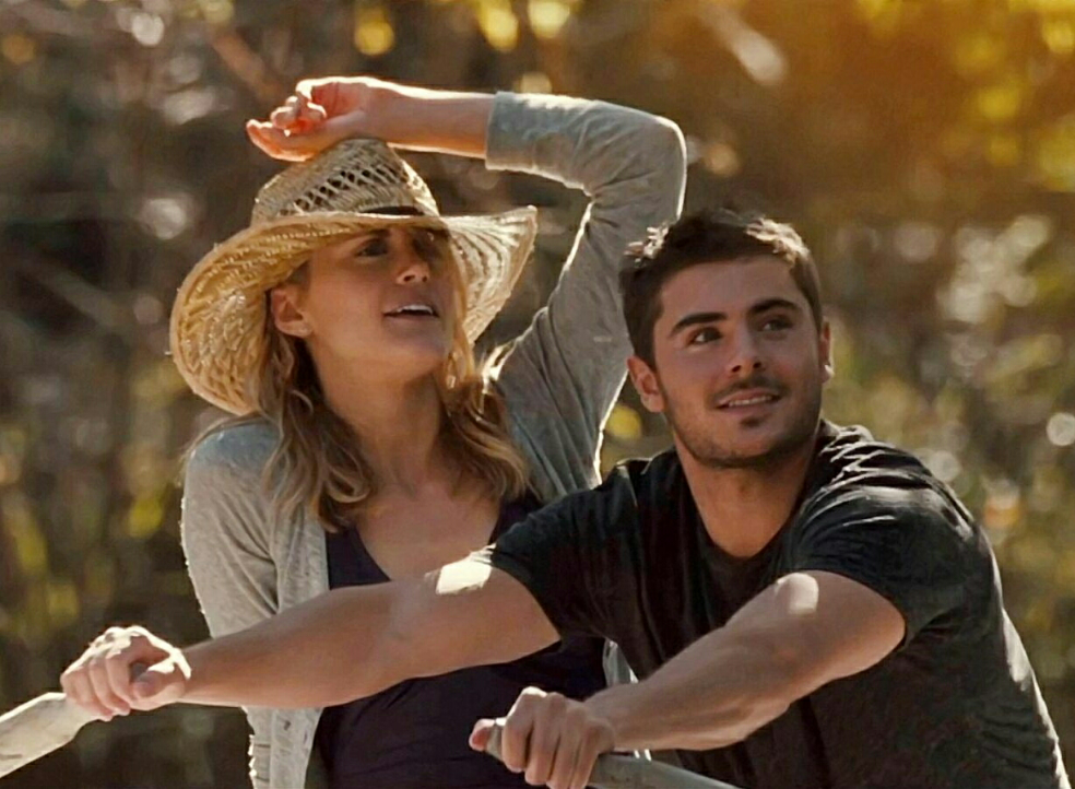 欧美经典爱情电影有哪些?求推荐~? - 电影 - 知