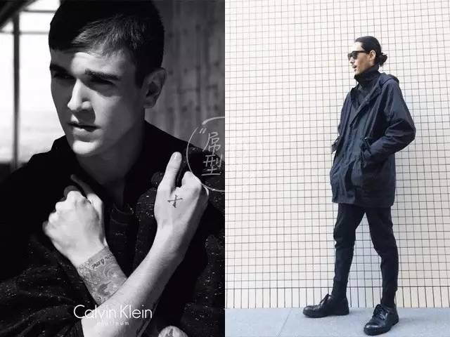 扒一扒 | Calvin Klein 究竟是一个什么样的品牌?(calvinkleinjeans是啥牌子T恤)