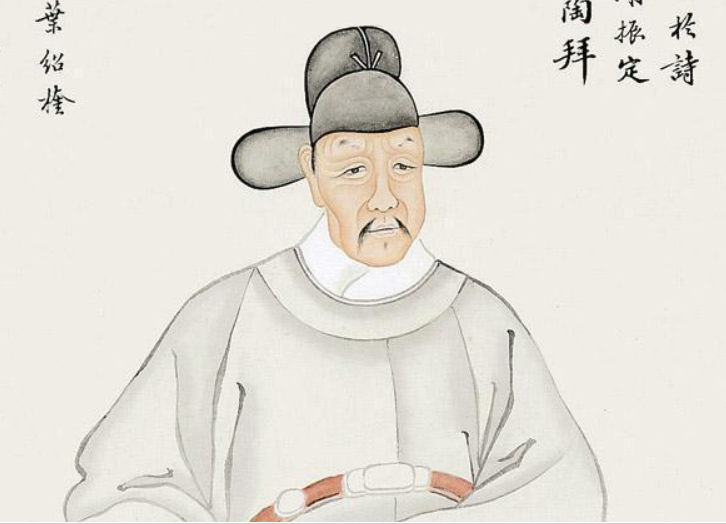 李东阳生平漫话(一)早年际遇