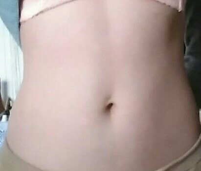 大家帮我看看我的<em>体脂</em>率是多少?容易<em>练出马甲</em>