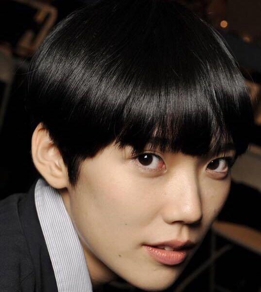 冈本多绪tao,短发时期美炸了 有兴趣的可以去找一下2010年4月18号那期