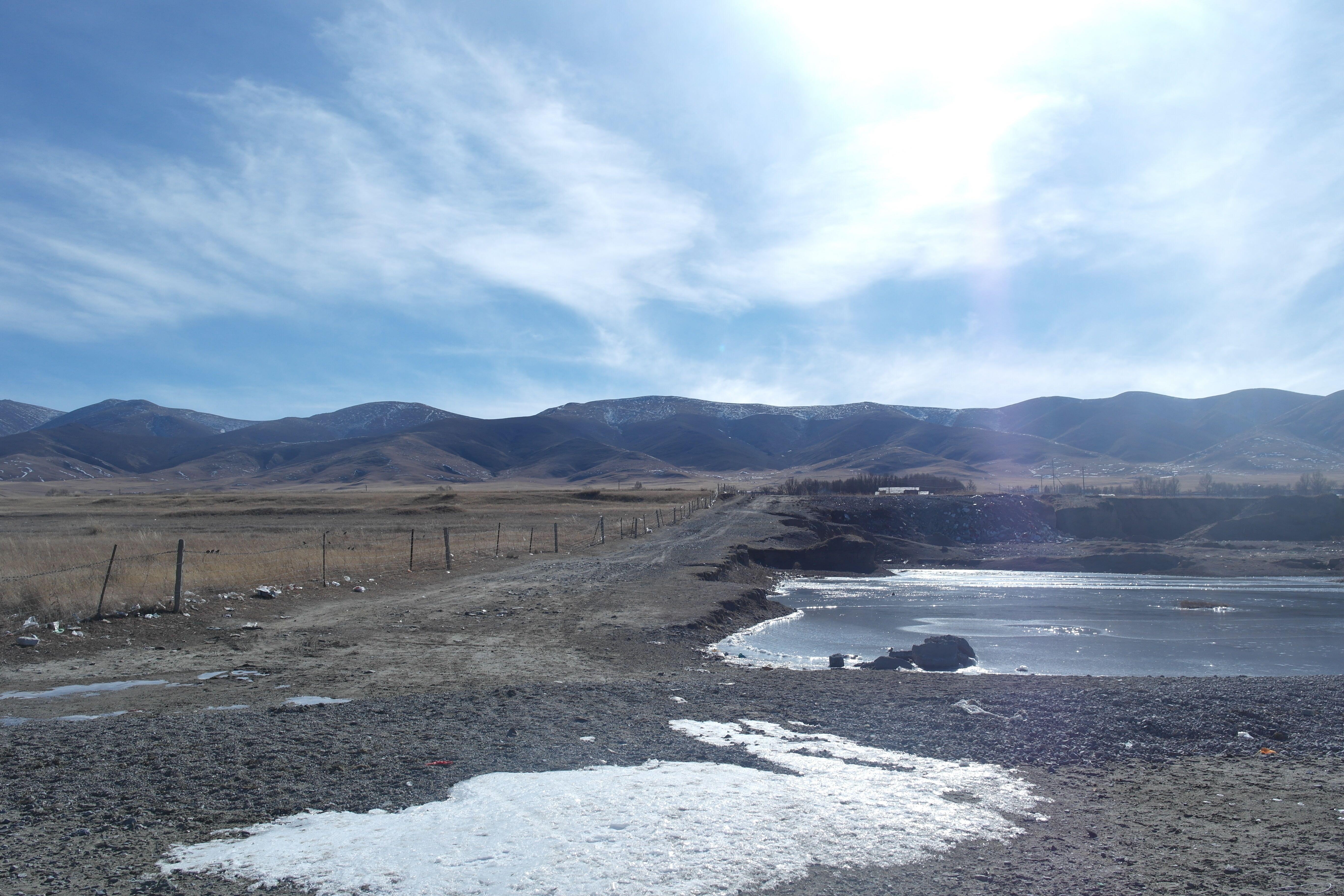 高原反应是一种什么感受? - 倾宸的回答