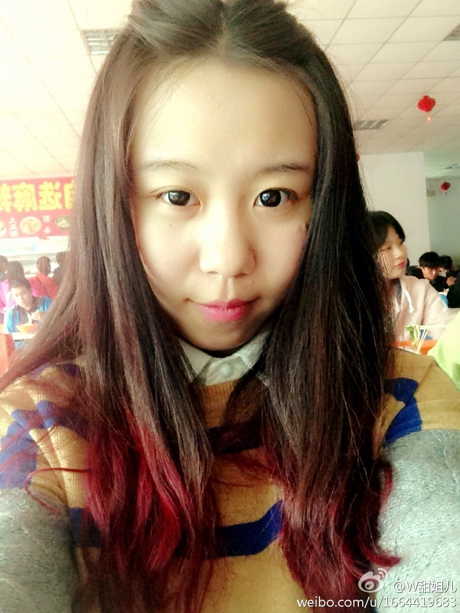 不画眉毛会死星人是什么样的体验? - 兔美的回