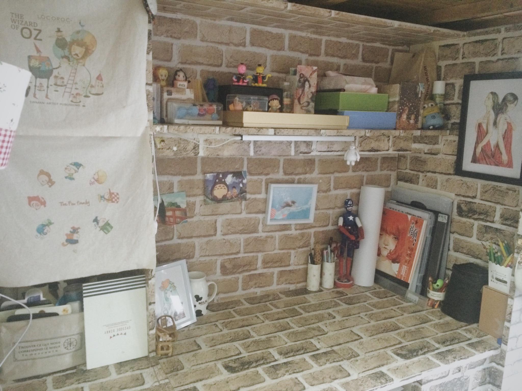 什么可以提高大学寝室生活的质量? - 是胡萝卜