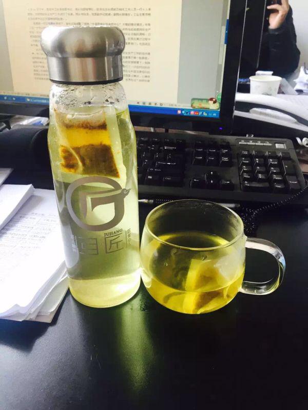 去湿气的好方法,简单方便,最好是能像茶叶泡着