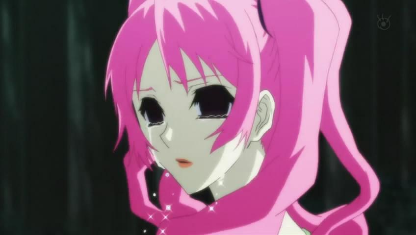 怎样评价动画尸鬼里面的清水惠