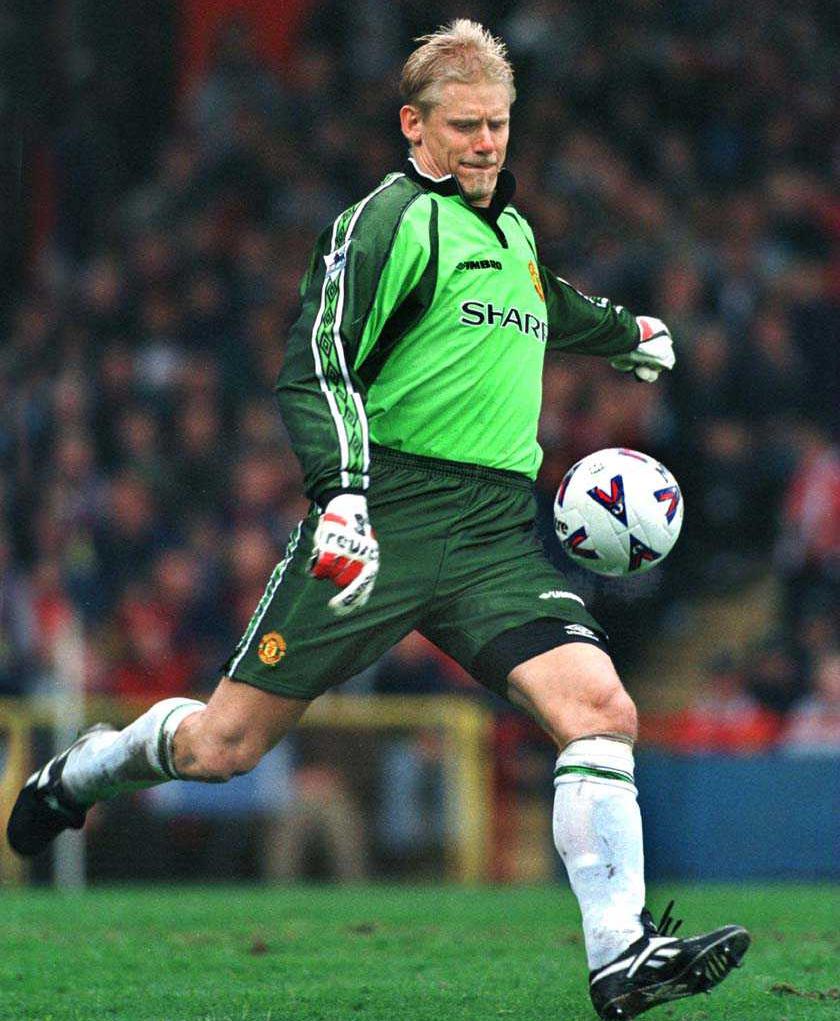 如何评价舒梅切尔?