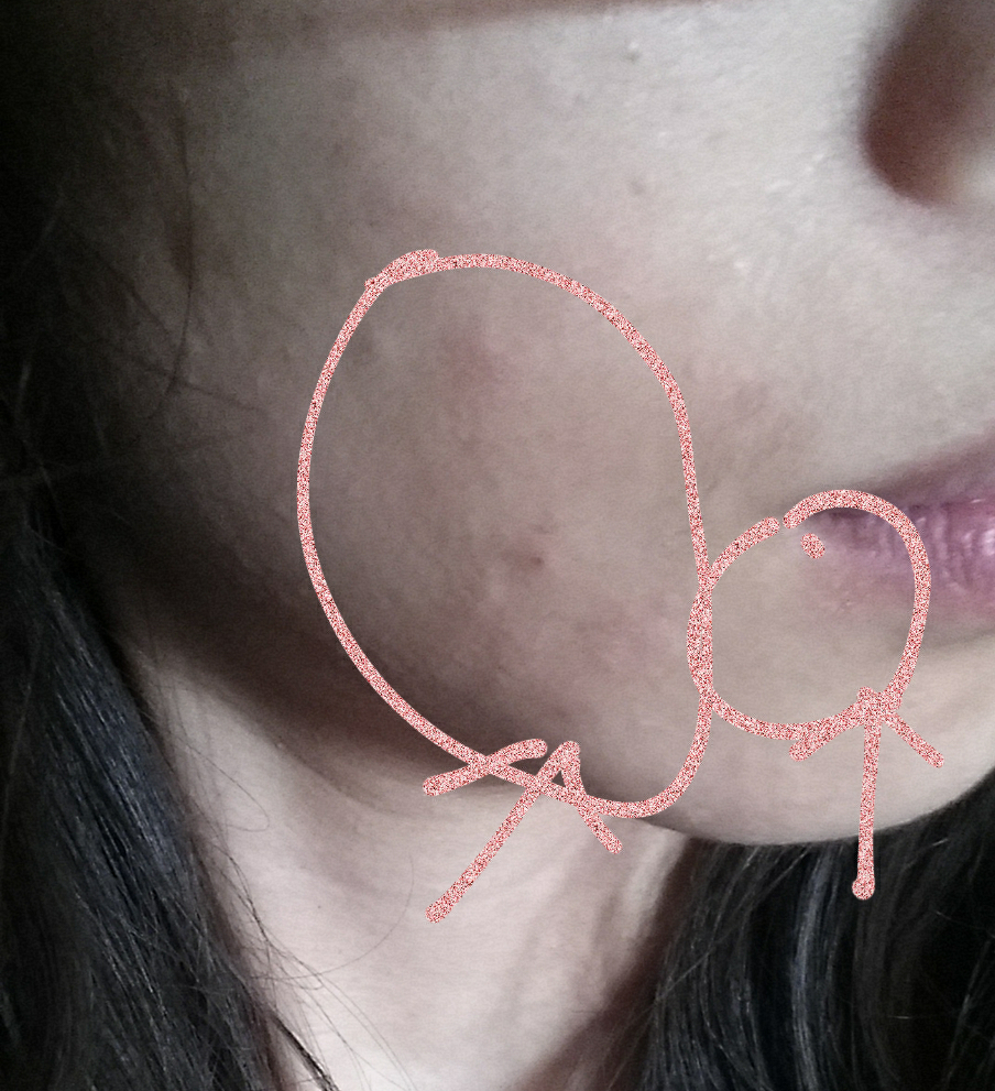 皮肤黯淡无光经常干燥?