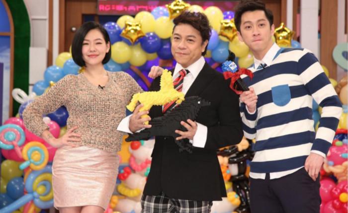 康熙来了 十年记 最好的时候过去了吗 知乎