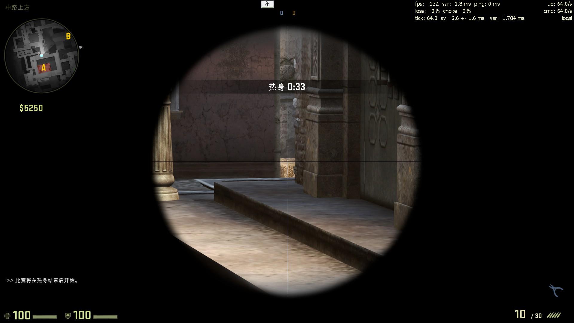 如何提高自己《CS:GO》的枪法? - 知乎