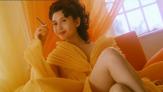 中国有哪些邪典 (cult) 导演和电影? - 知乎