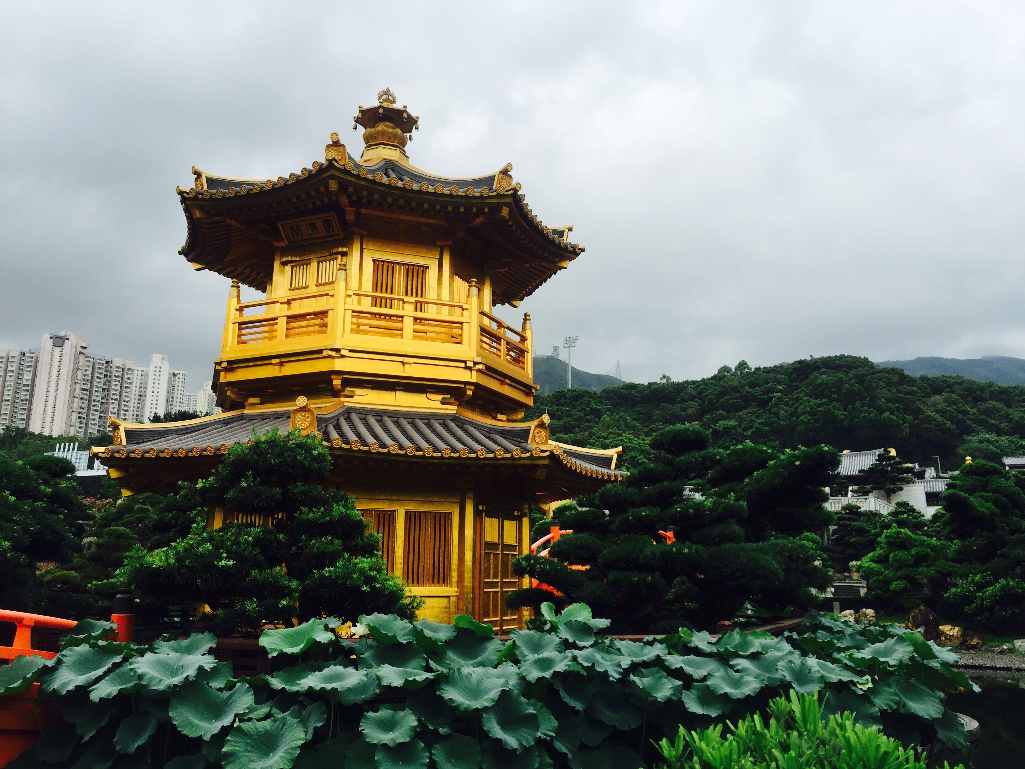 国庆期间想去香港旅游4天,住官塘,求各位大神