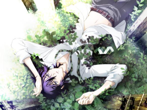 动画考察13 倒写Animation的可能性