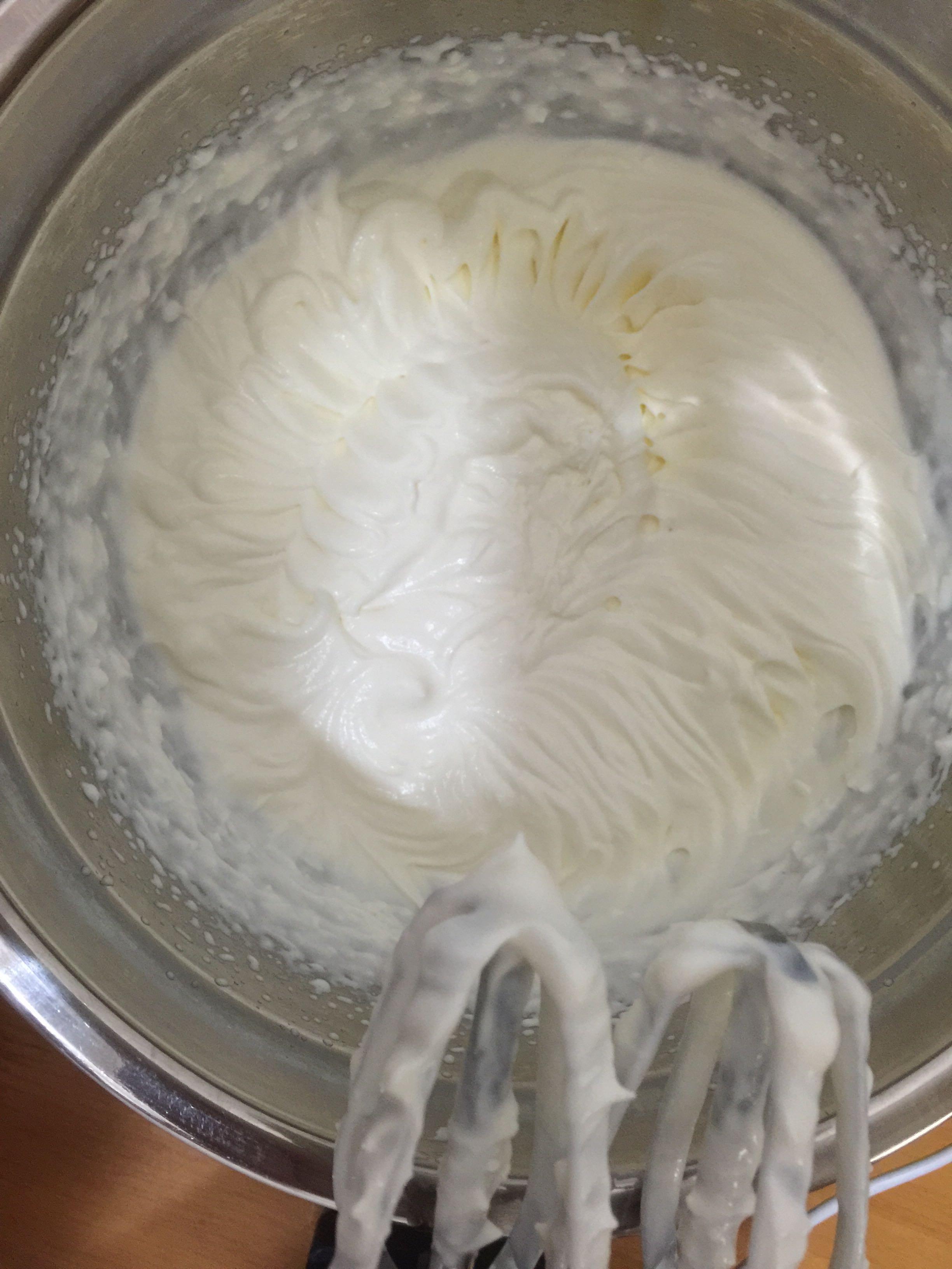 自制淡奶油怎么做_自制淡奶油的做法_豆果美食