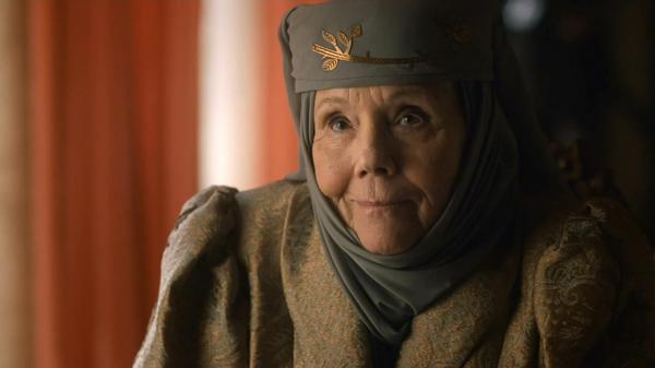 拜金但也不乏幽默感的雇佣骑士波隆的扮演者 jerome flynn