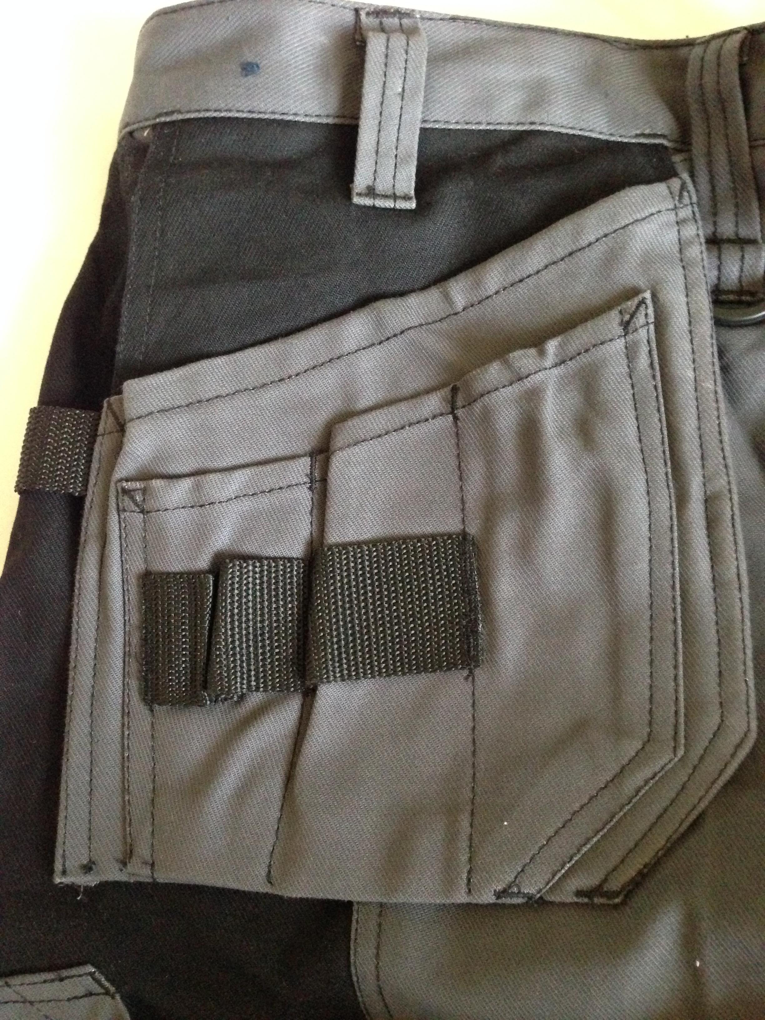 有哪些好的工装裤品牌值得推荐?