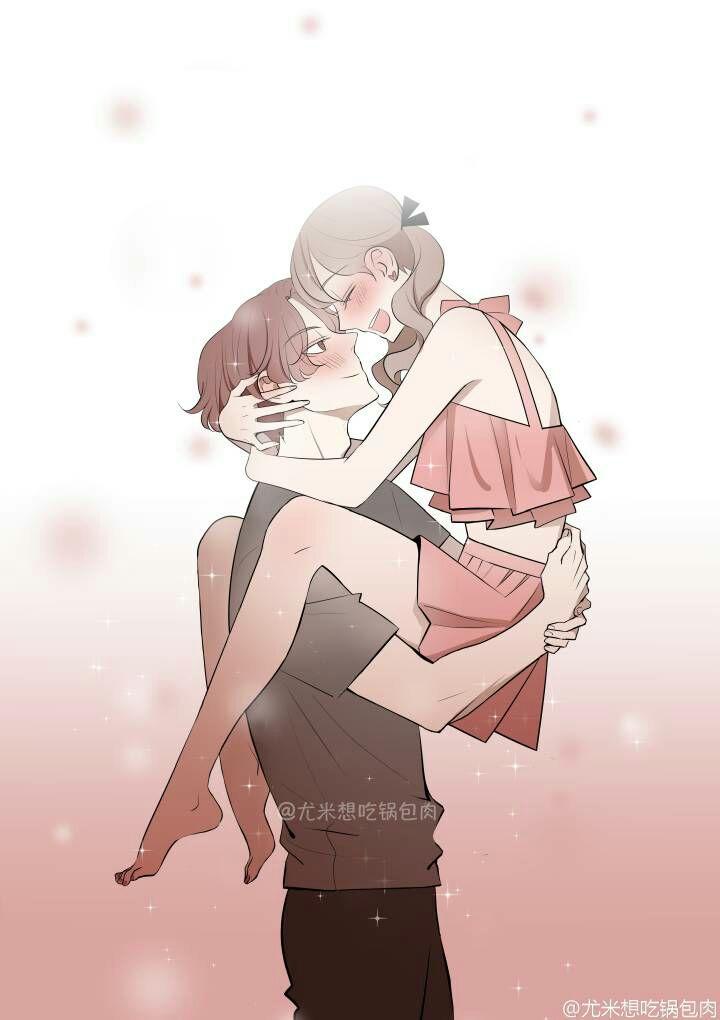 男性怎样的行为使你少女心澎湃