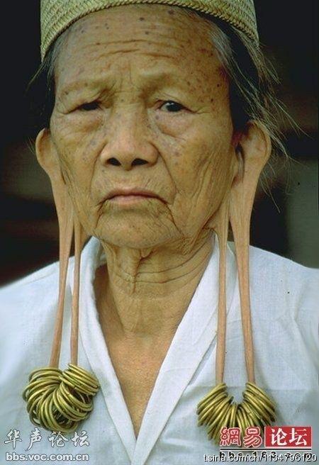 为什么说耳垂大的人有福