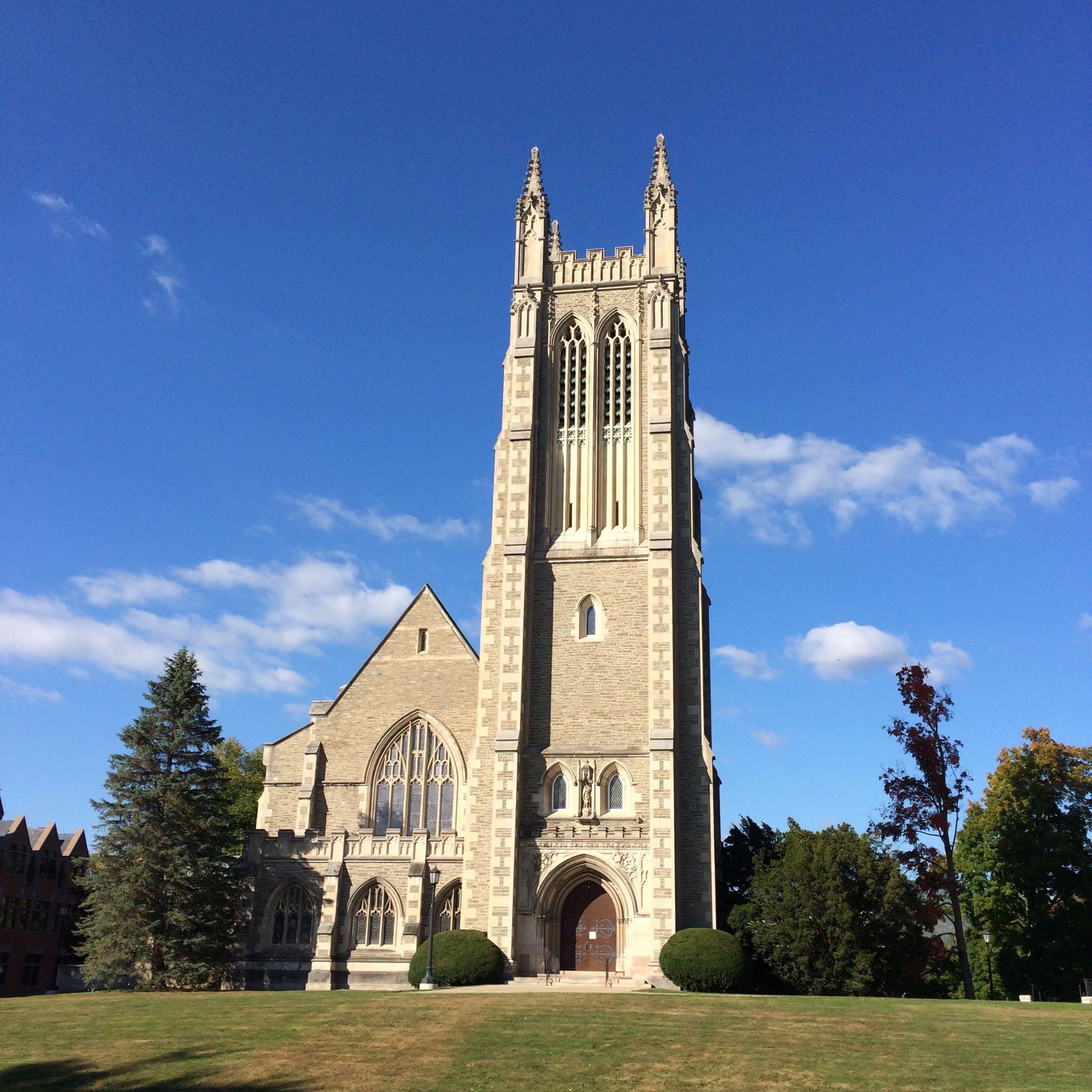 在威廉姆斯学院williamscollege就读是怎样一番体验