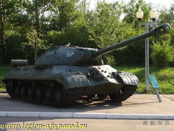 Is 3坦克的真实性能究竟怎样 知乎