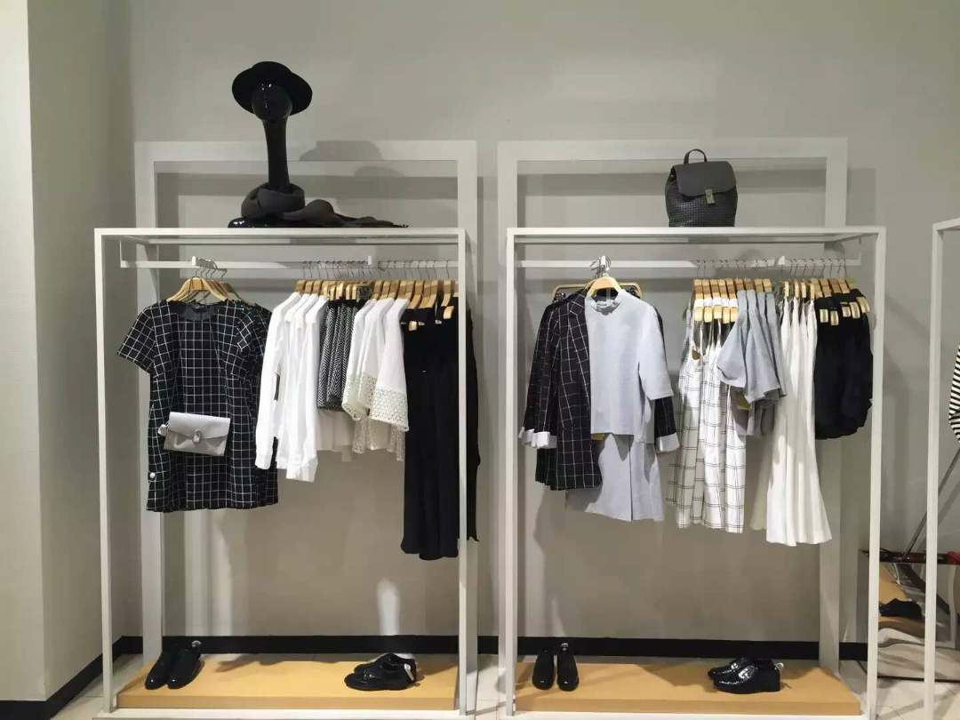 中国为什么没有类似 ZARA,H&M,UNIQLO 的服