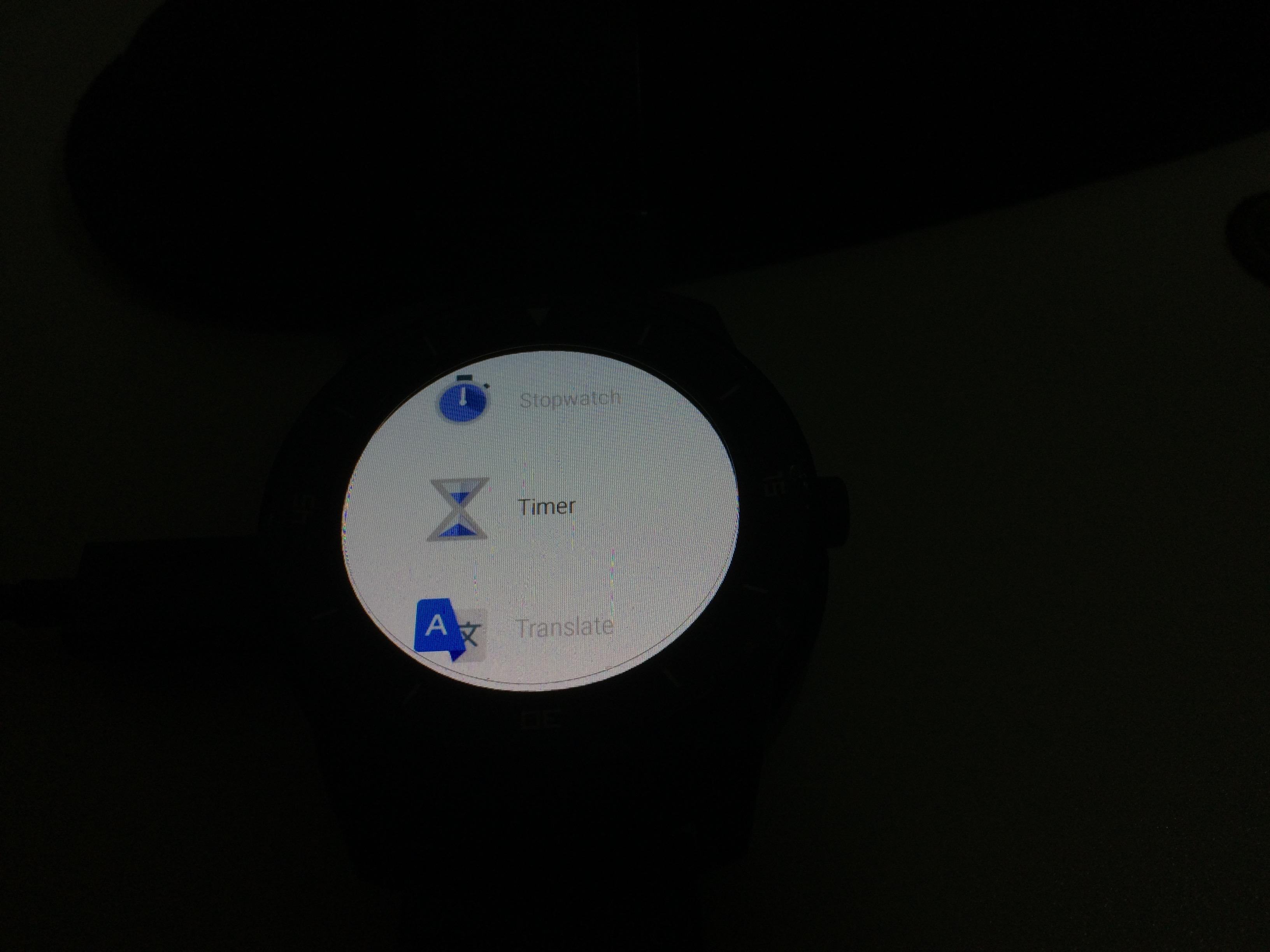 moto 360 二代配iPhone会是种什么体验? - 摩托