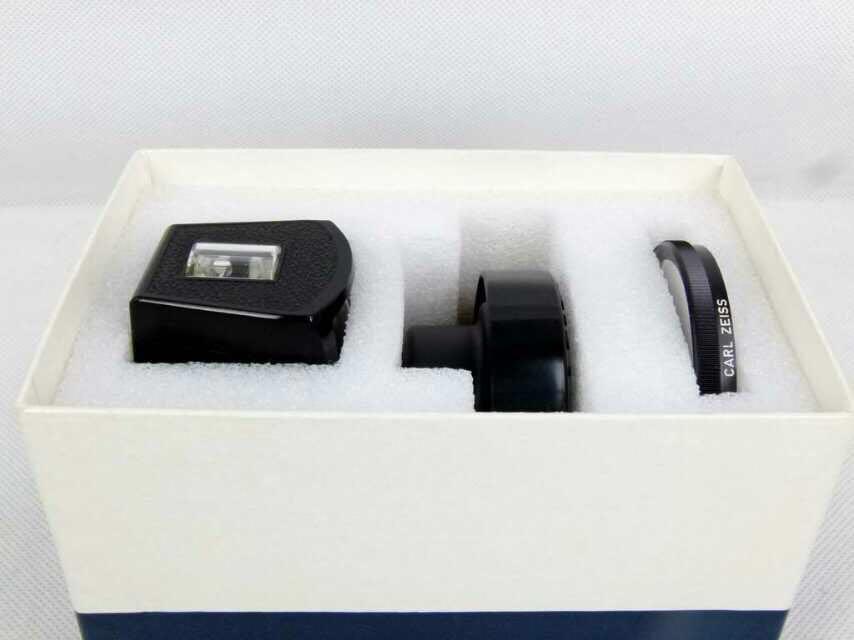 徕卡M口照风景镜头的选择?