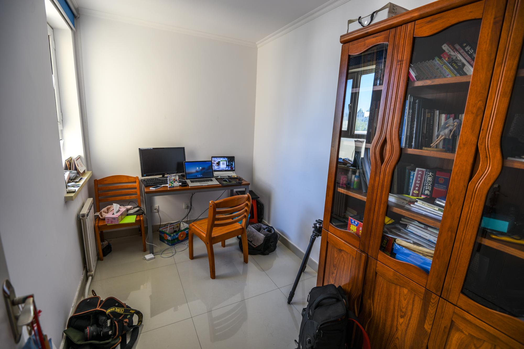 宅男家到底是什么样子的? - 宅男 - 知乎