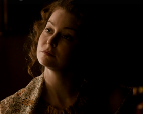 《权力的游戏》中,有哪些人物之前出现过,后来