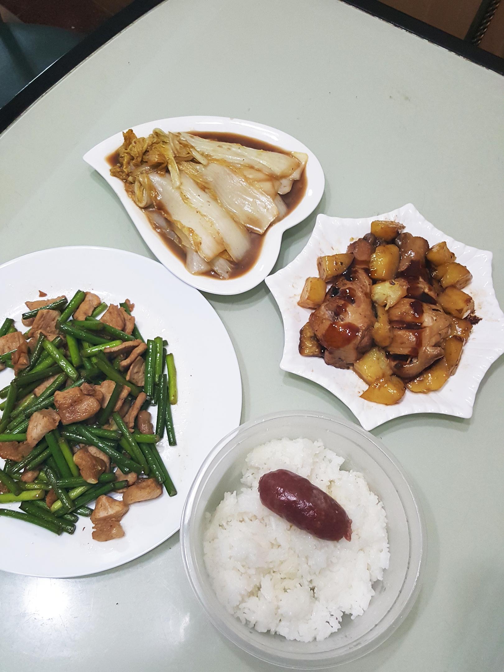 学做菜如何入门? - 钟小二的回答 - 知乎