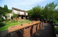 持续性爆红藏着理想生活的德清洋家乐值得春日里来趟全家乐