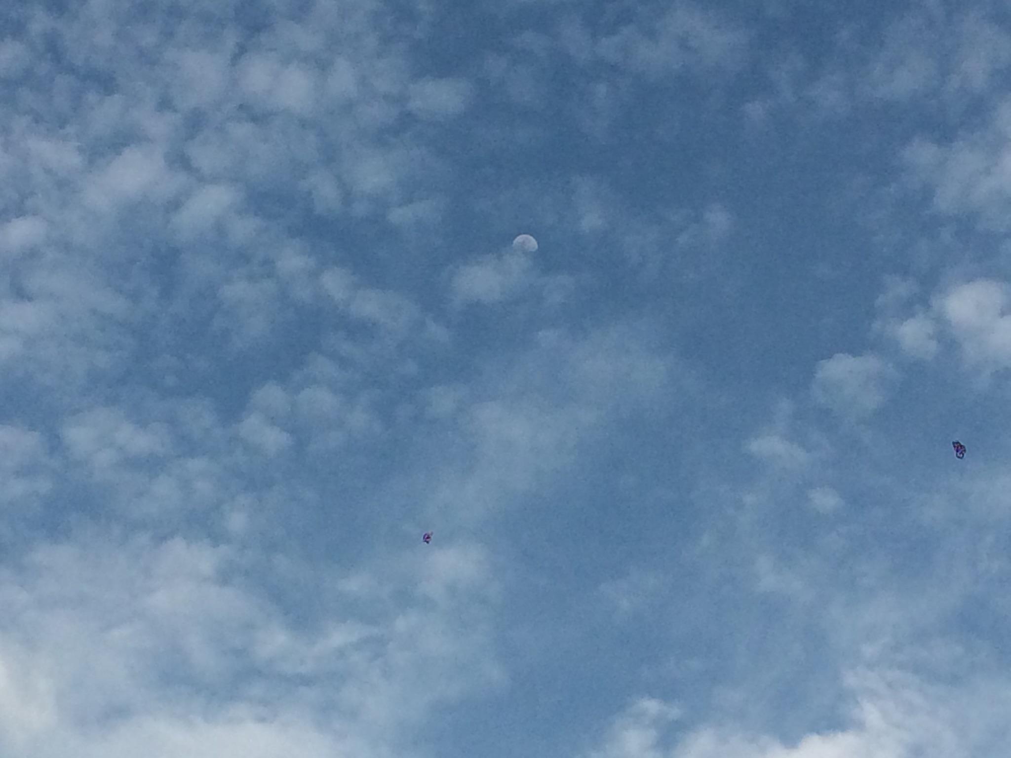 云有哪些种类? - 外星人 - 知乎