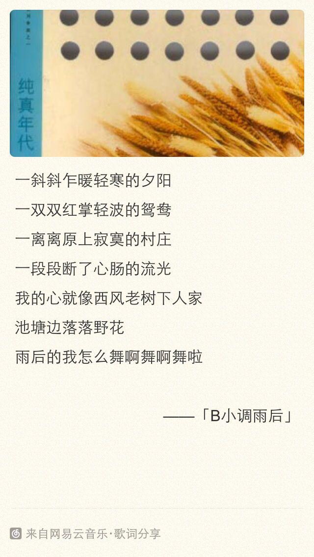 歌词谱网带你遨游音乐海洋