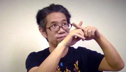 不明白这些手势什么意思,日语学得再好也没用 - 知乎