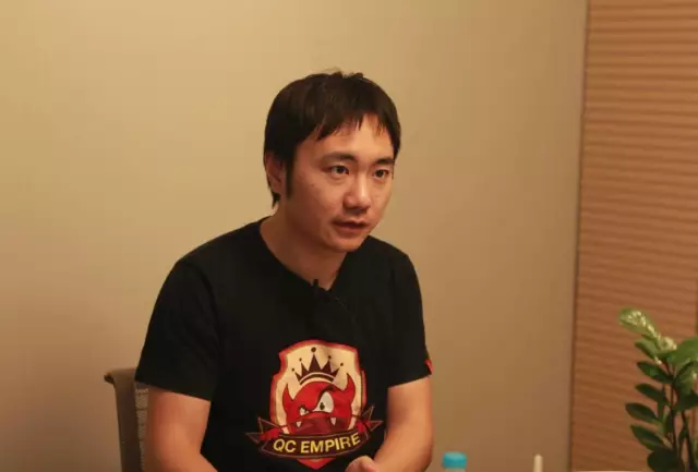 从facebook工程师到创业公司cto说说创业那些事儿覃超专访