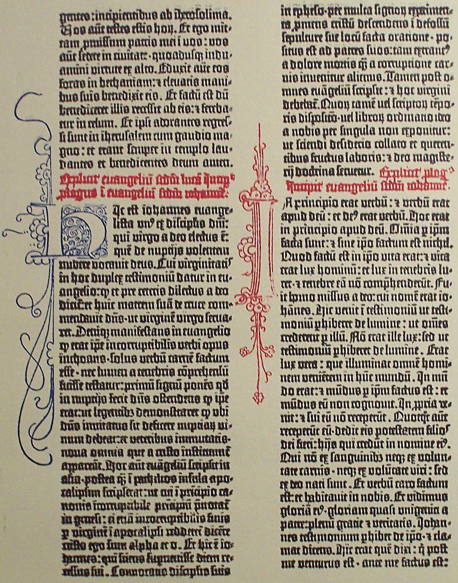 经济学中的历史故事