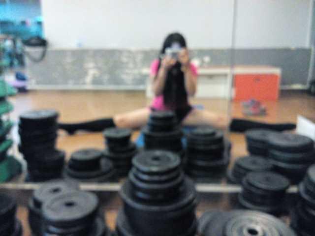 如何瘦遗传性肌肉型小腿?小腿特别粗!肌肉特别