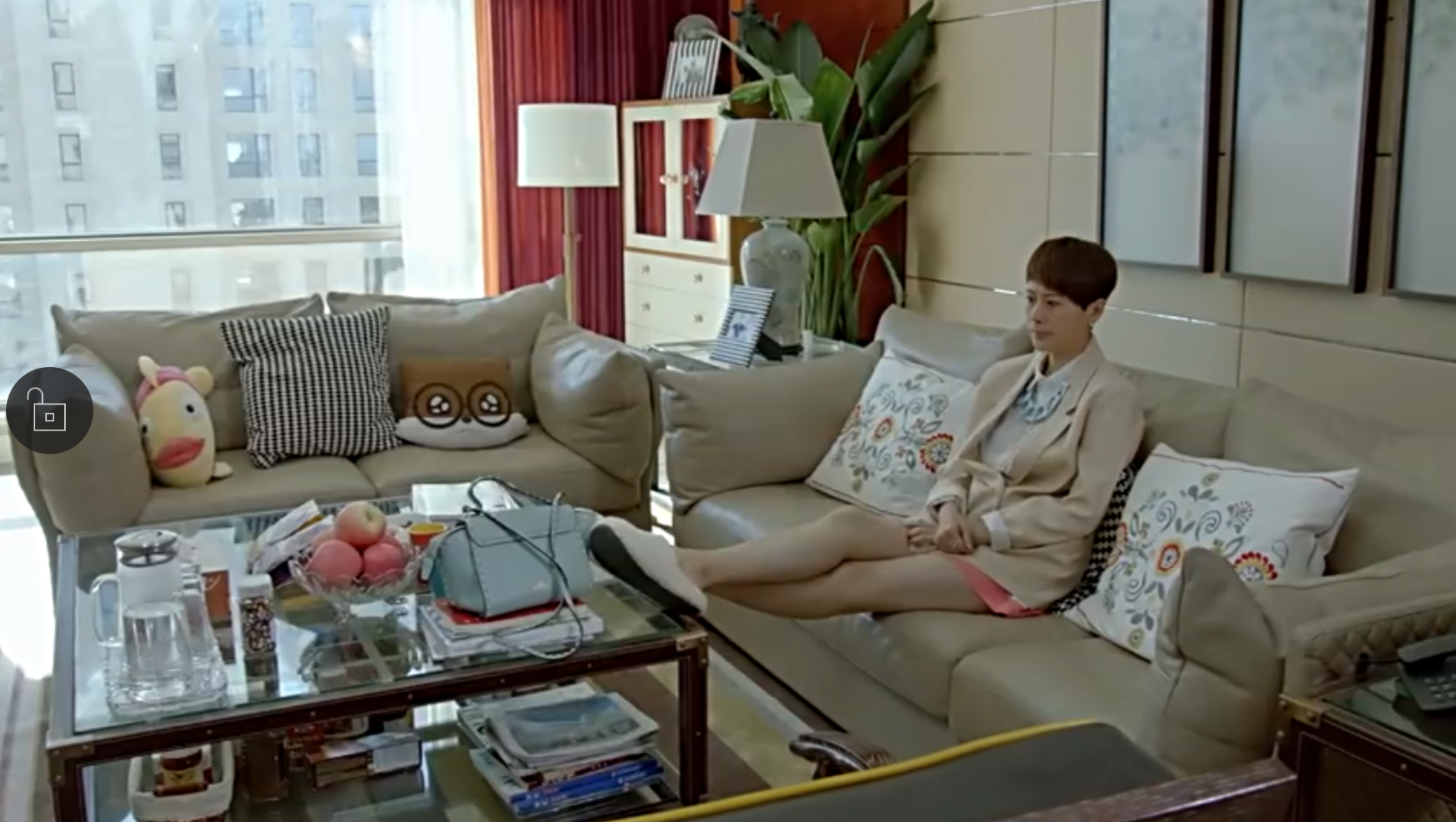 共鸣度极高的《小别离》,其实也是这个时代的家居错题集