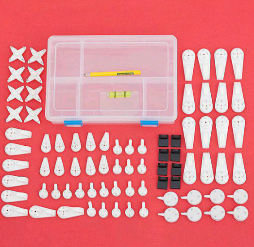 有哪些女生必备,或者相对小众但很好用的物品