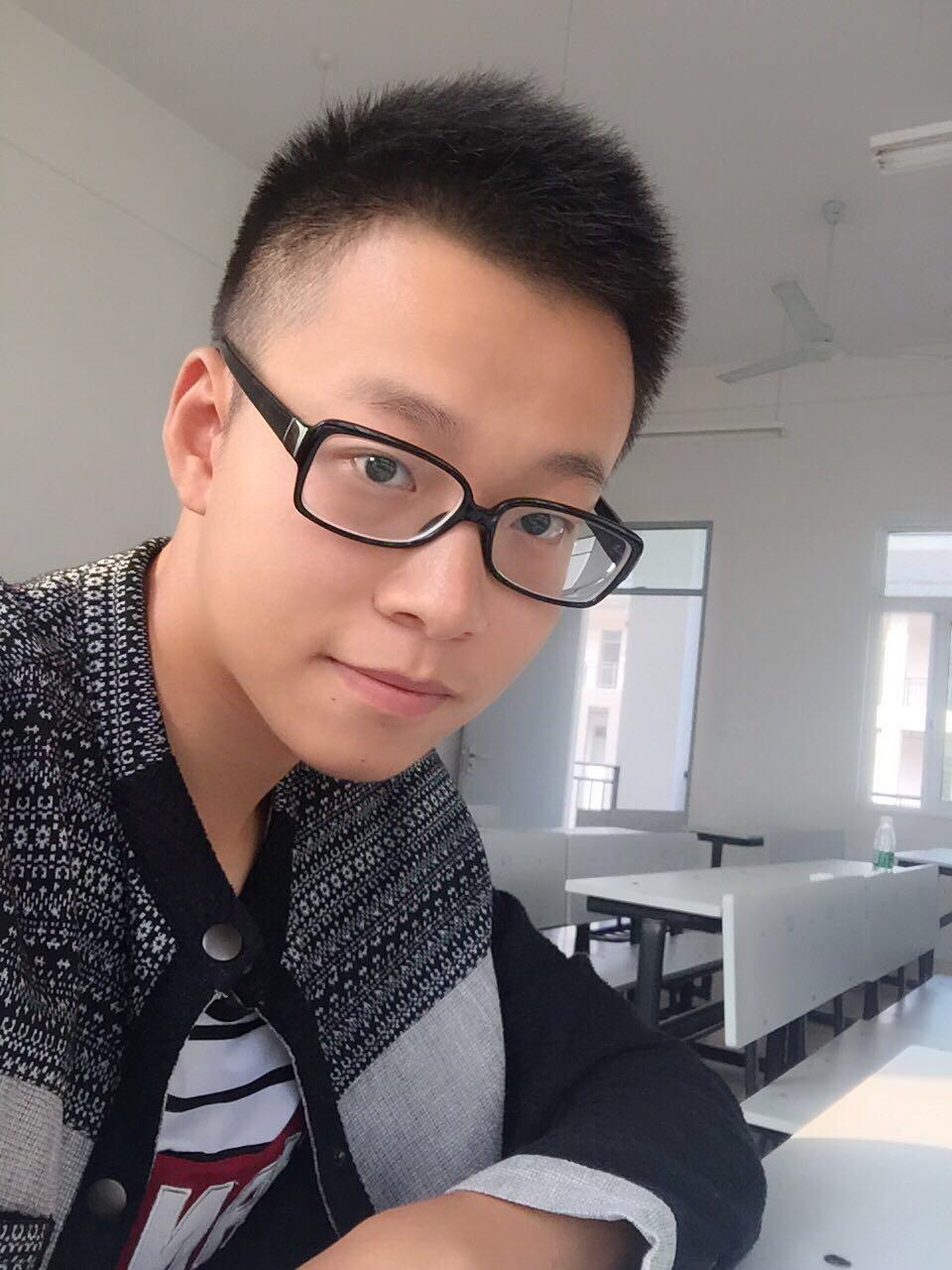 男孩由帅变丑是怎样一种体验? - 知乎用户的回