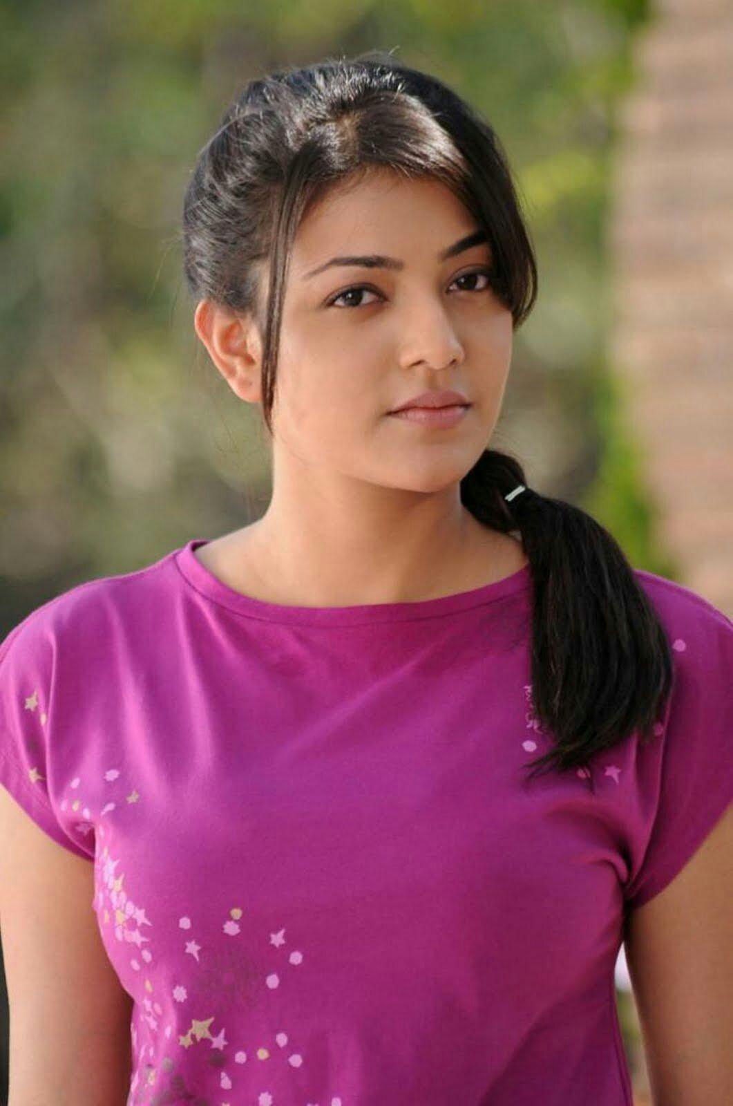 哪些明星是大脸美女?你身边哪些人是大脸美女