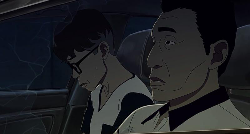 被釜山行刷屏了其实它只是个外传