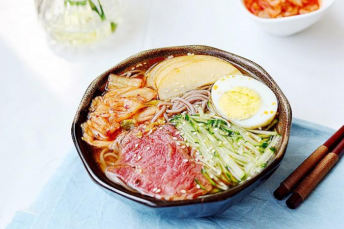 热气来袭没食欲?凉菜!凉皮!凉面!凉爽到底! - 知乎