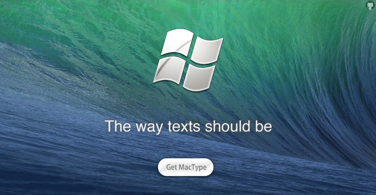  mactype 