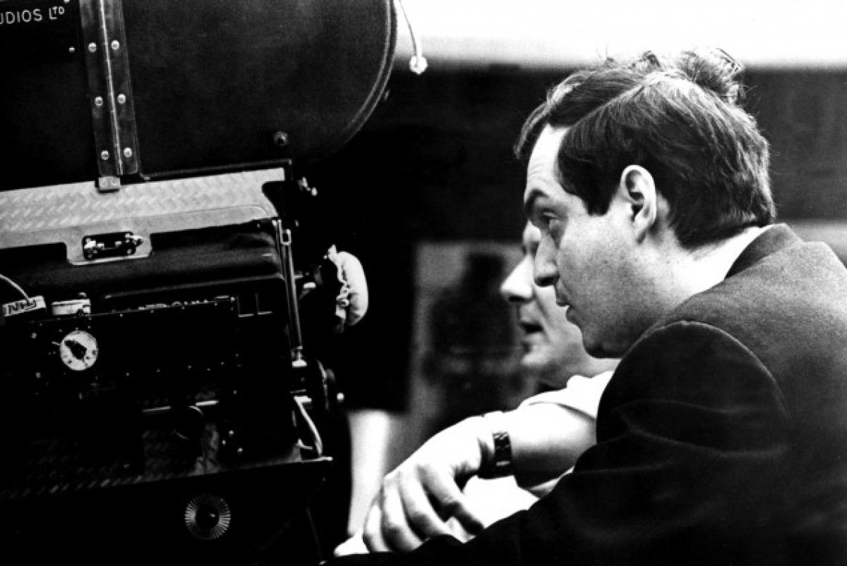 库布里克的电影好在哪