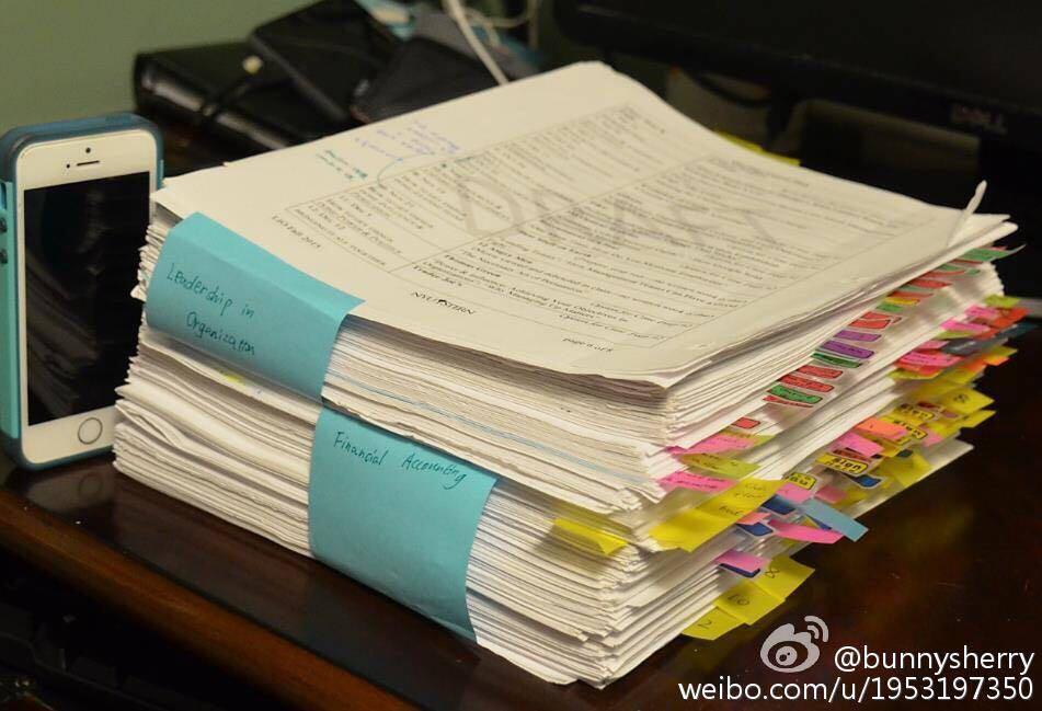 MBA 课程是否可以自学?如何借用网络资源获得