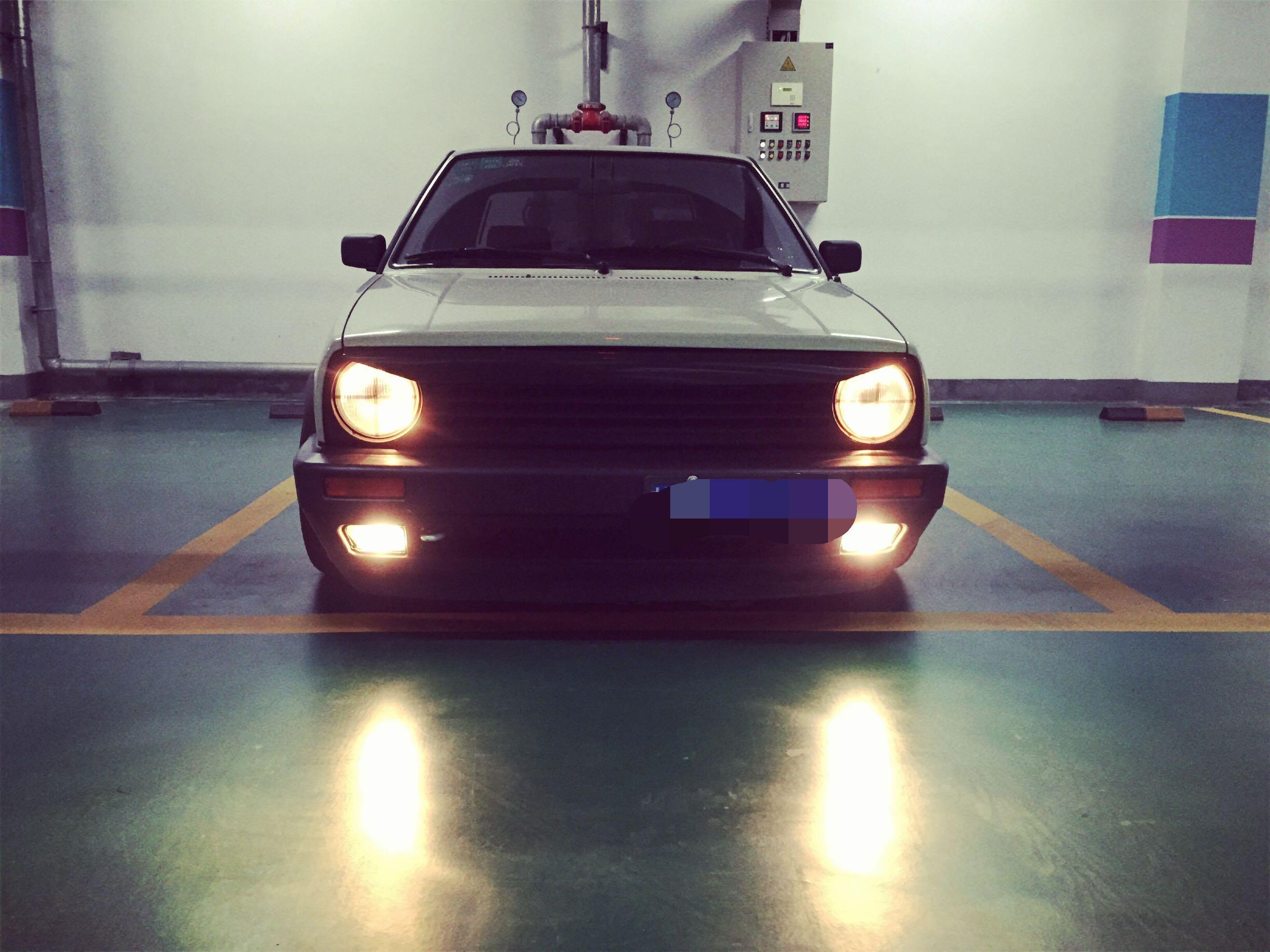 买辆捷达 没事出去溜溜@李老鼠显示全部