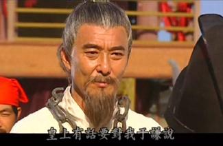 力挽天倾卫华夏,粉骨碎身保大明:记于谦的两次