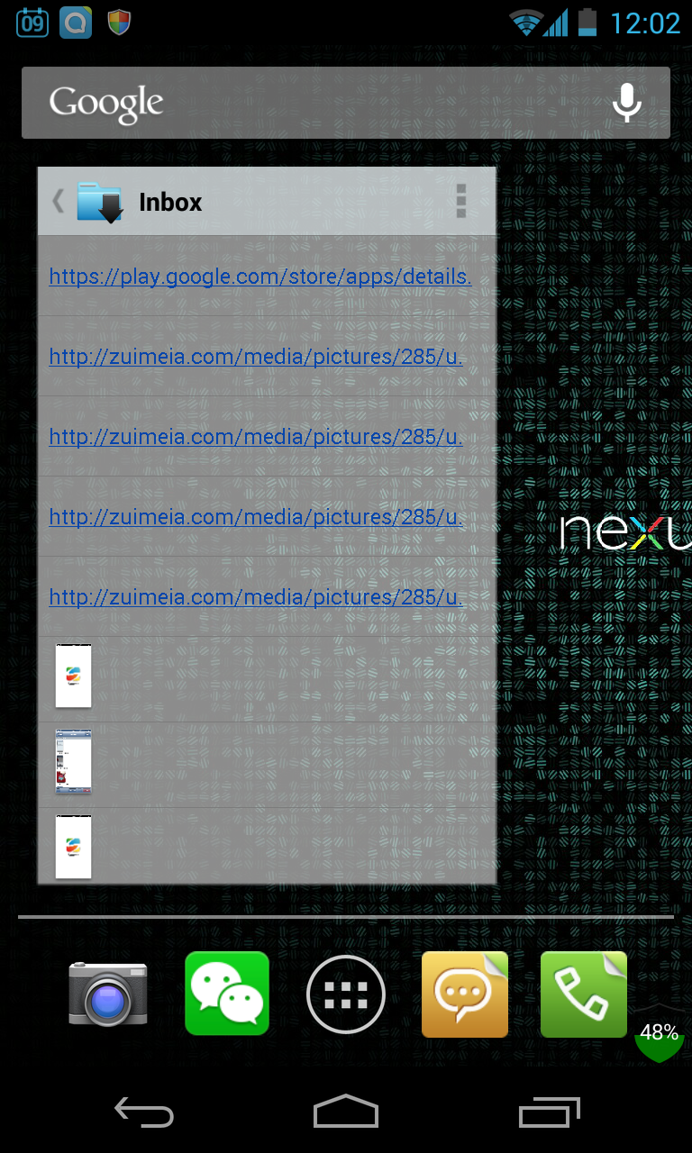 每日推荐scatter真的是秒传