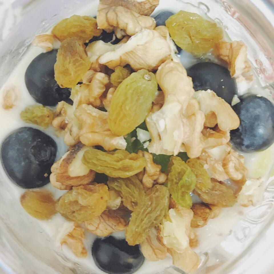 有没有什么一分钟就能搞定的快手早餐? - 岛崎